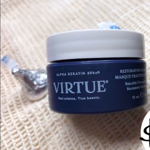 Best hair care bundle🆕Restorative Treatment Mask,Scalp Scrub, Conditioner Spray - Picture 4 of 7